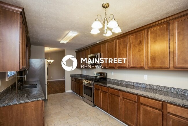 Building Photo - 3 Bedroom Pet-Friendly Home in Austell, GA with Main Street Renewal