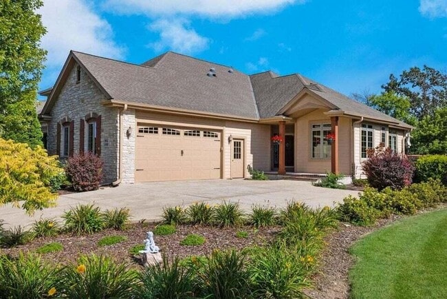 Primary Photo - W162N5492 Westwind Dr