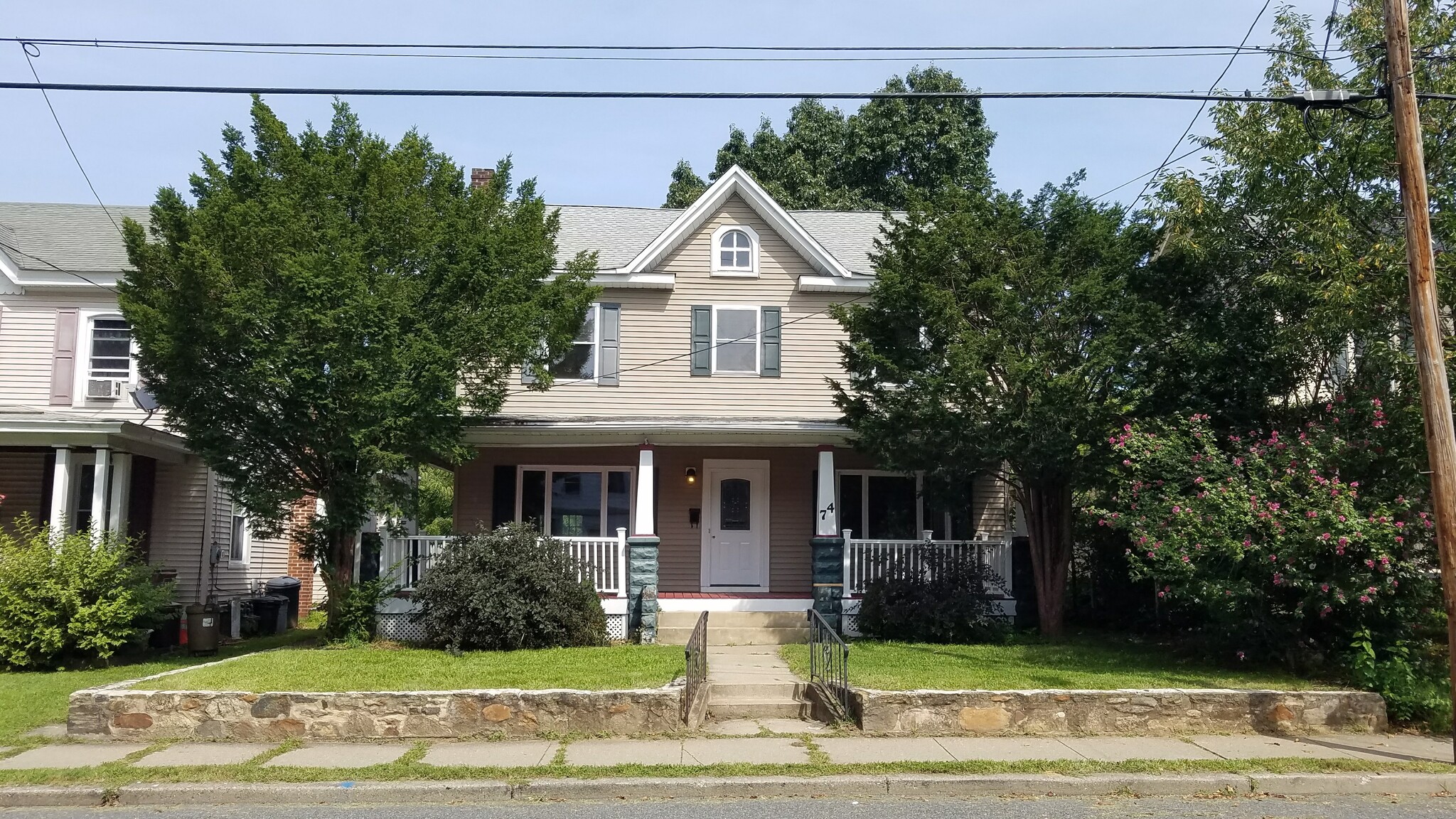Building Photo - 74 E Church St