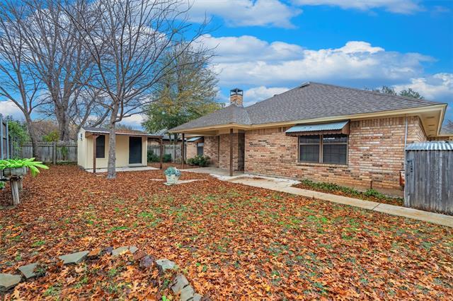 Building Photo - 2007 Harwell St