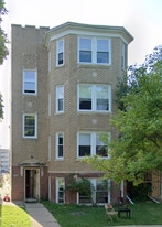 Building Photo - 8140 Keating Ave