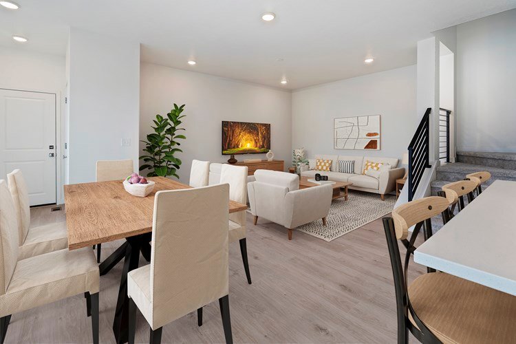 Building Photo - 4814 Washoe Ct