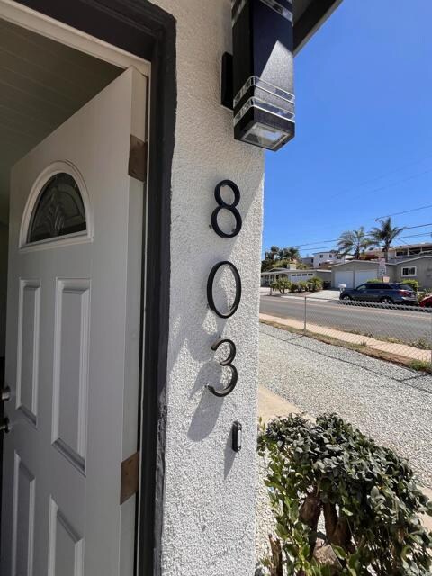 Building Photo - 803 N Citrus Ave