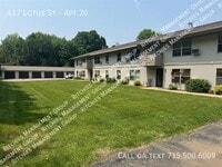 Building Photo - 417 Lotus St