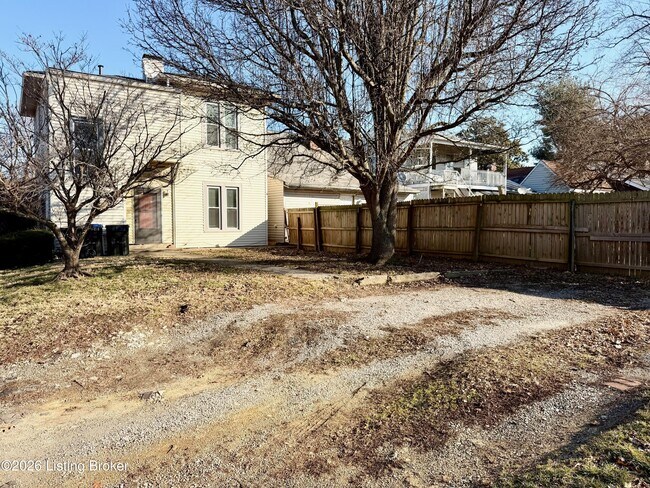 Building Photo - 2220 Payne St