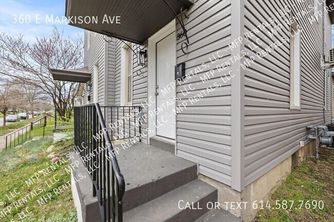 Building Photo - 360 E Markison Ave