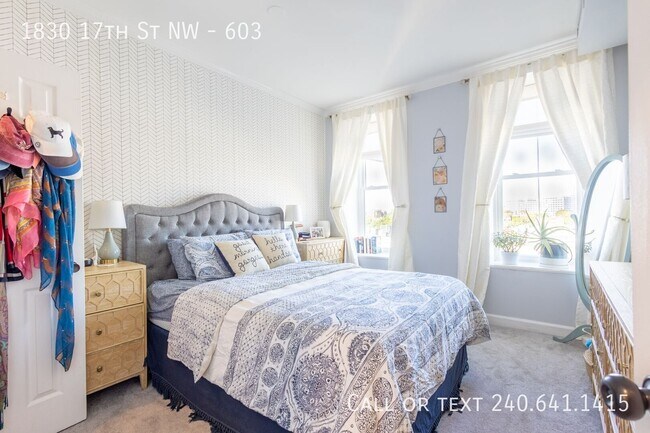 Building Photo - 1830 17th St NW