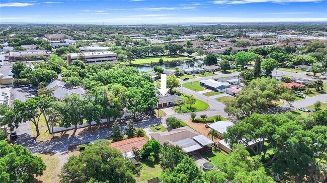 Building Photo - 101 N Mercury Ave