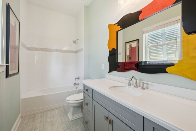 Building Photo - Coastal Oaks at Nocatee - Pool Home