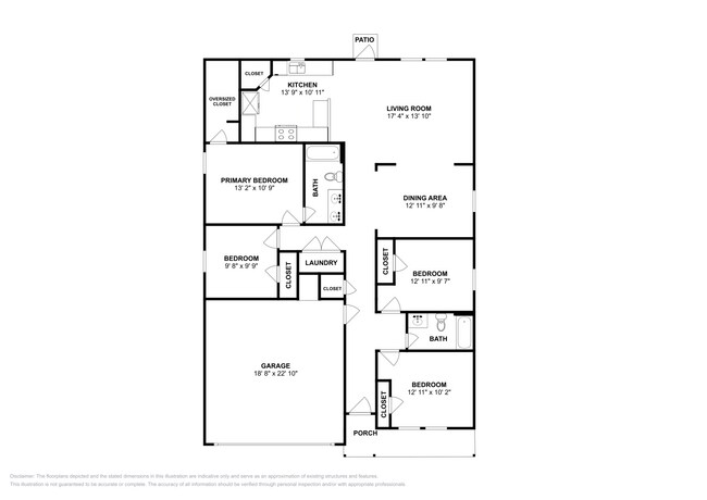 Building Photo - 15569 Taylorcrest Dr