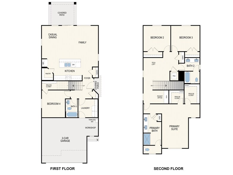 Building Photo - 290 Austin Bellerose Pl