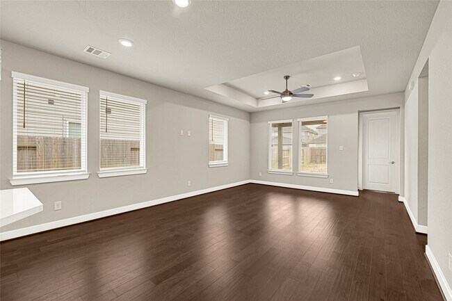 Building Photo - 8458 Harrington Grv Trl