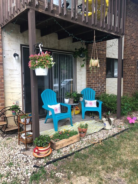 Building Photo - 519 Jefferson St