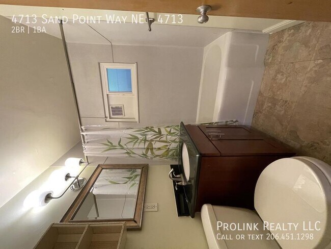 Building Photo - 4713 Sand Point Way NE