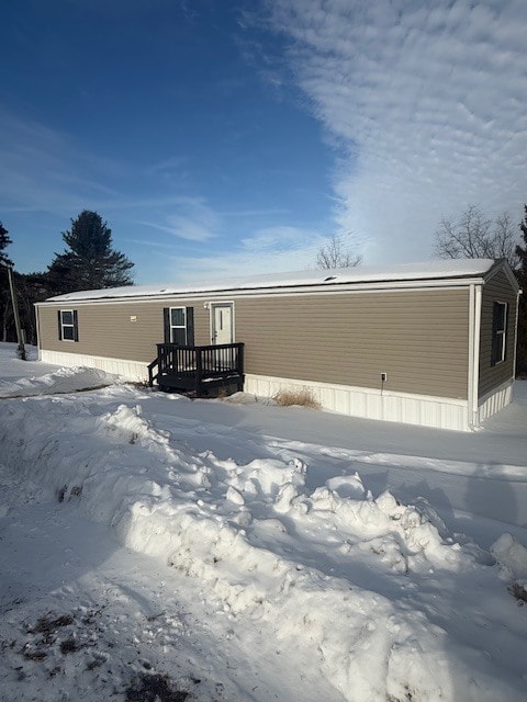 Building Photo - 4643 Township Rd 222