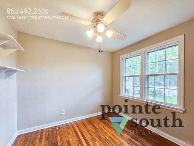 Building Photo - 1551 E Jordan St