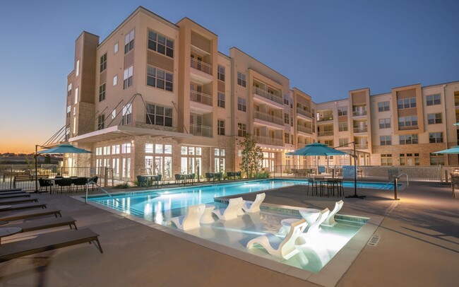 Building Photo - Jovie Pflugerville