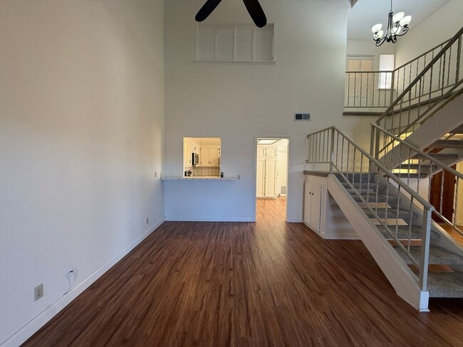 Building Photo - Beautiful Two Story Orcutt Town Home in the Gated Development of Creekridge Villas