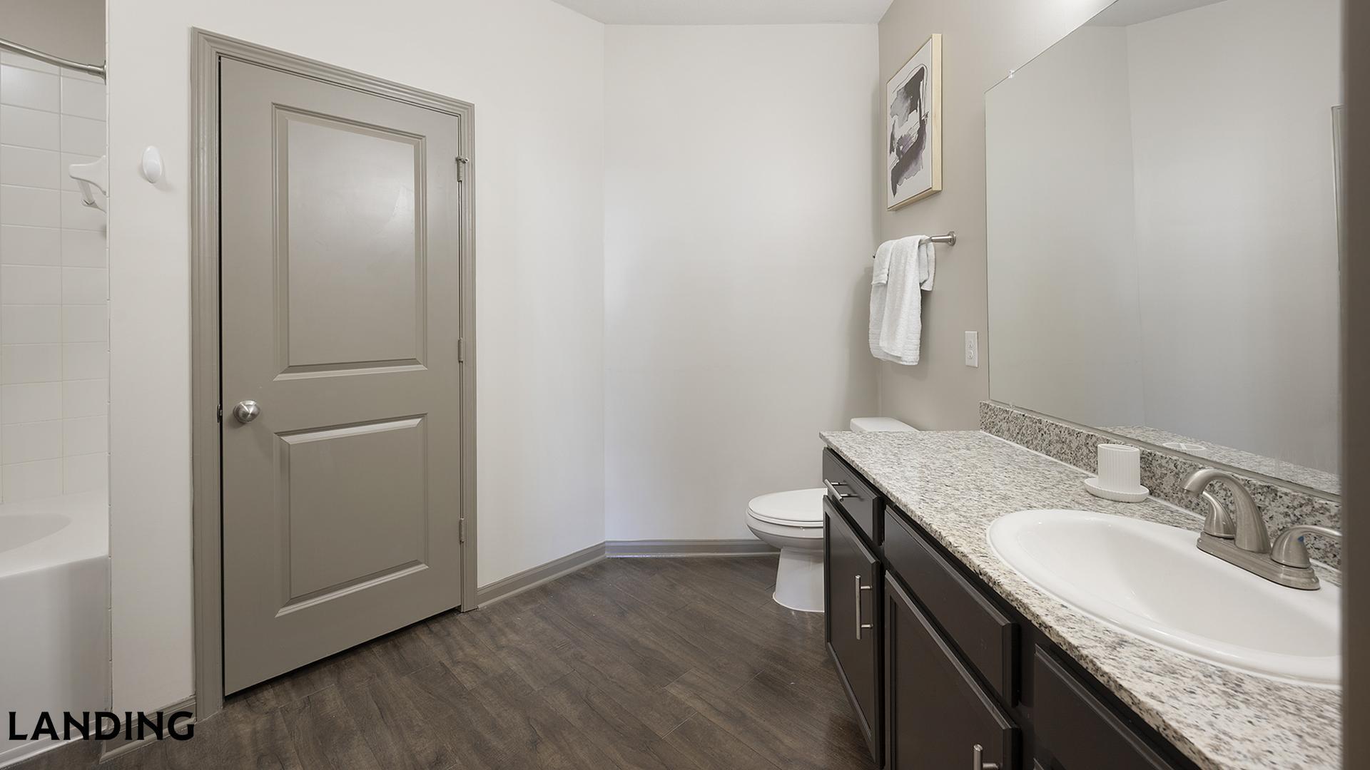 Building Photo - 1200 Brookwood Dr