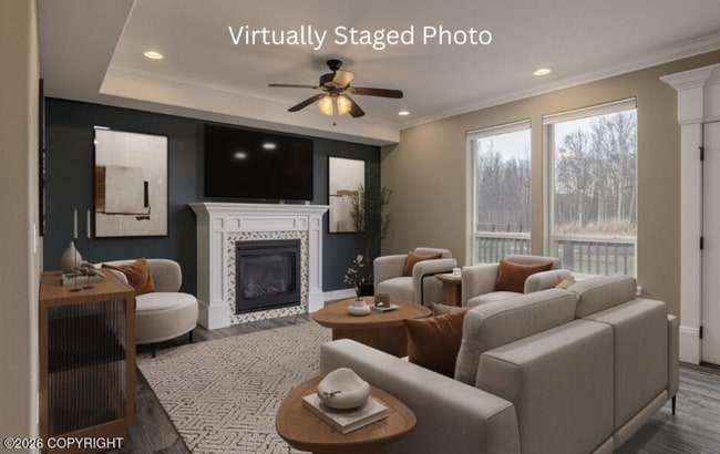 Building Photo - 2890 Odsather Cir