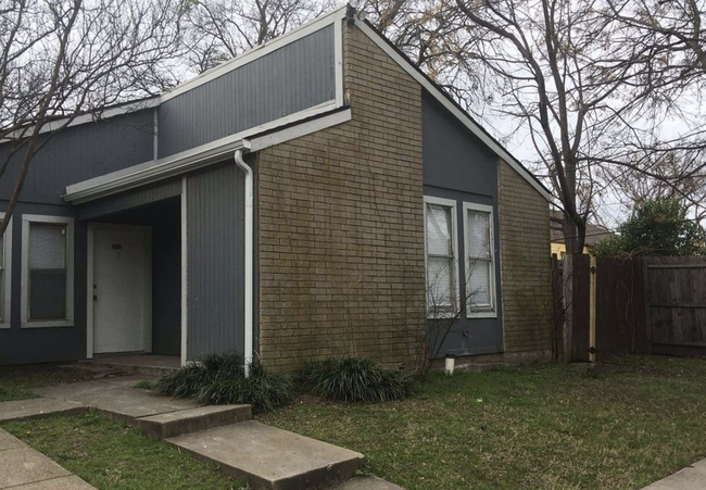 Primary Photo - 409 North St