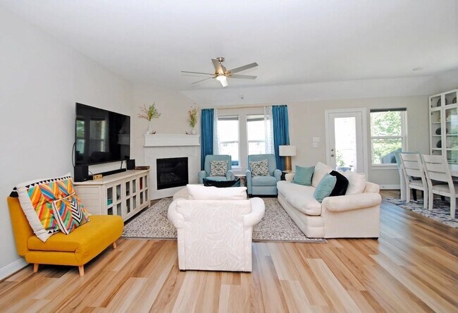 Building Photo - 24818 Harvest Elm Ct