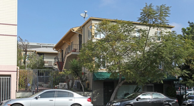 Primary Photo - Prado Terrace