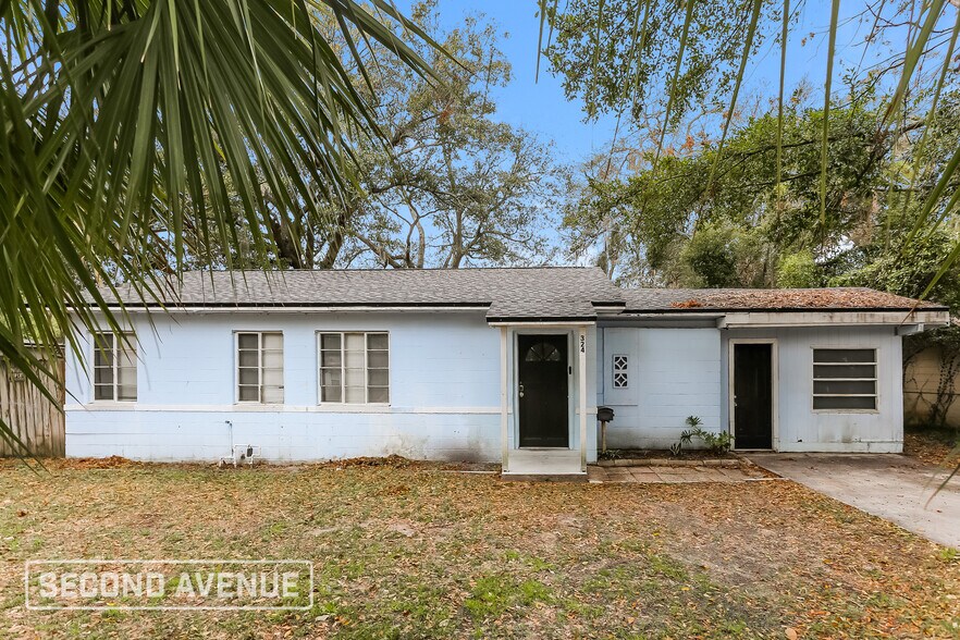 Building Photo - 324 Sapelo Rd