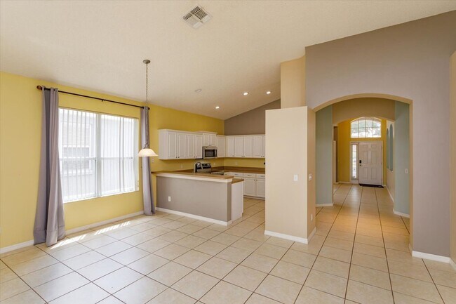 Building Photo - High Ceilings, Gourmet Kitchen, and a Playground – Where Life's Little Pleasures Meet!