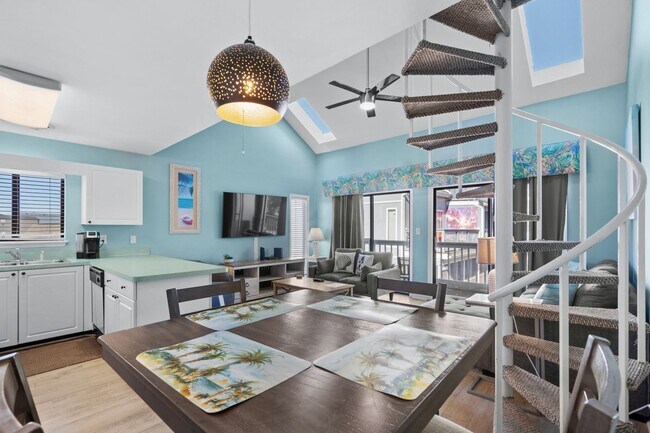 Building Photo - *** Golf Colony Surfside (Clean and Updated Fully Furnished, Medium Term Rental)***