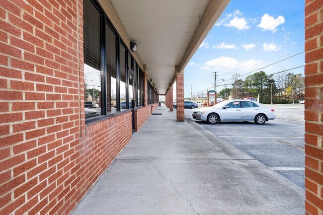 Building Photo - Commercial Space on Felton Road with Offices