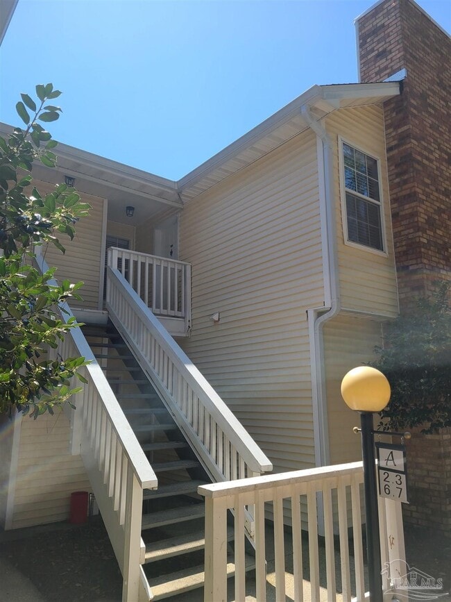 Building Photo - 501 E Burgess Rd