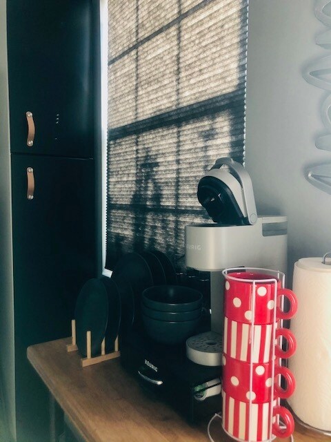 Keurig Mini Coffee Maker - 1746 W 71st St