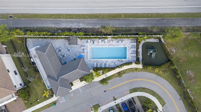 Building Photo - 8267 SW 120th Ter