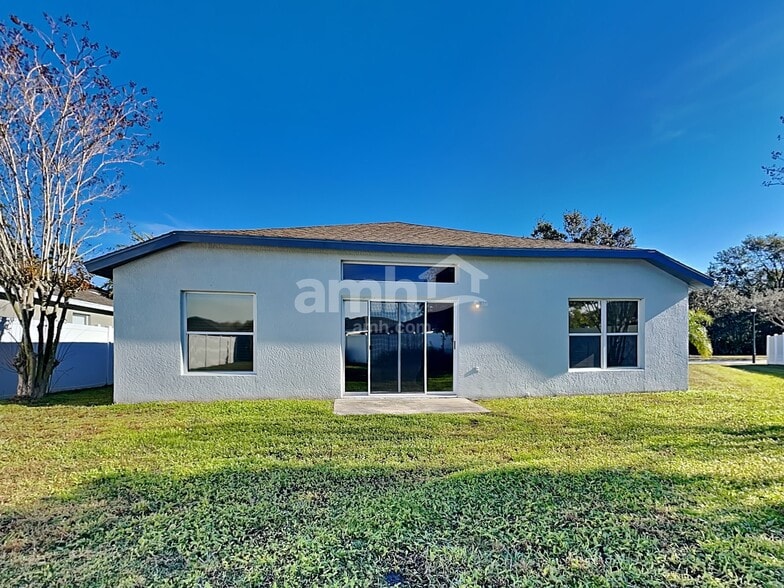 Building Photo - 5801 War Admiral Dr