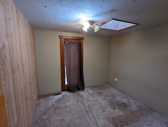 Upstairs Bedroom #2 - 1119 Nevada St