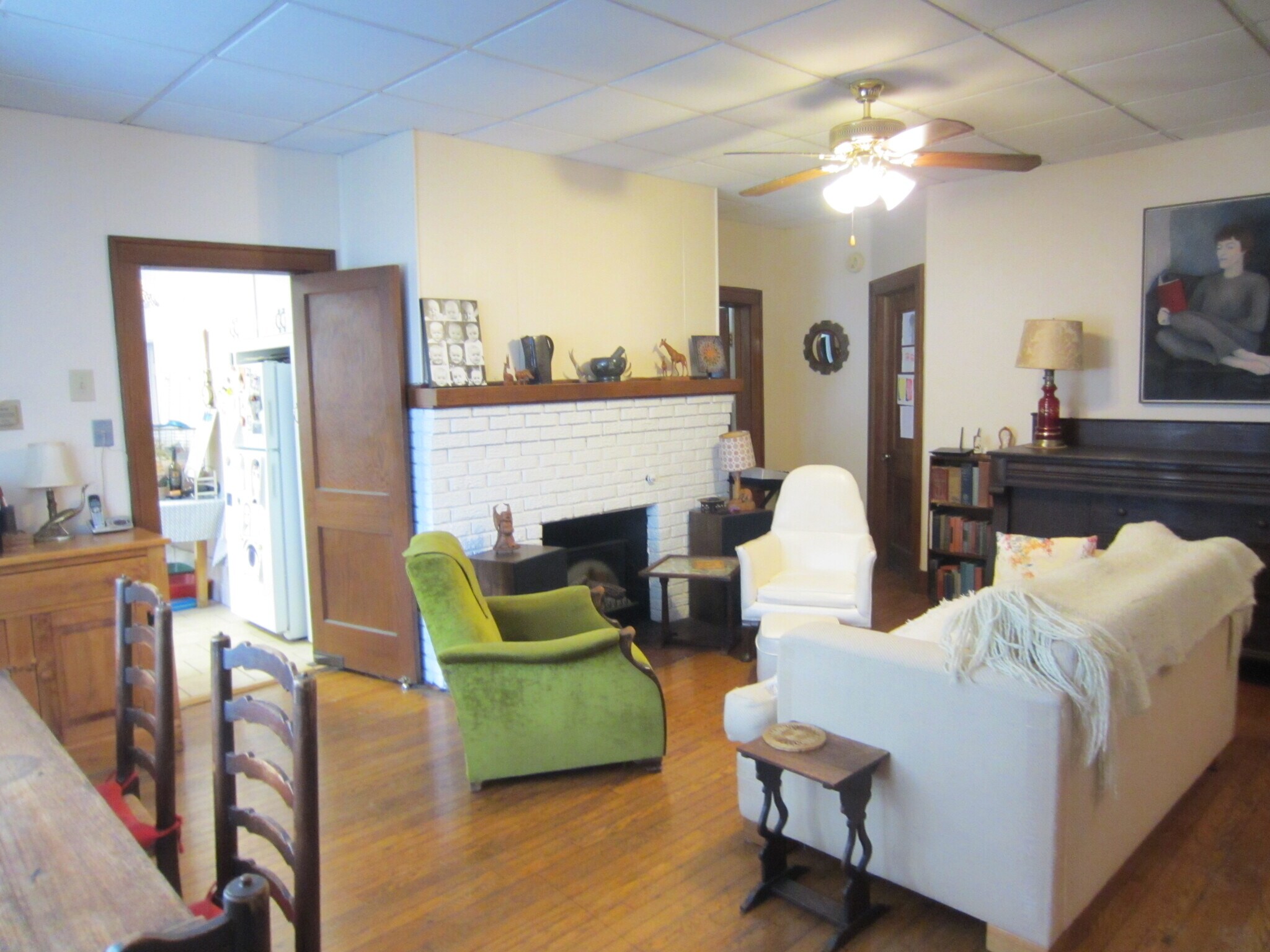 Building Photo - 1015 Kentucky St