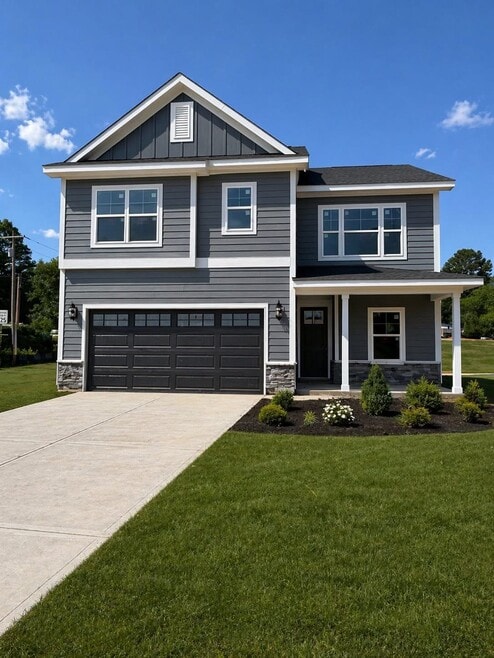 Building Photo - 504 Cabarrus Ave
