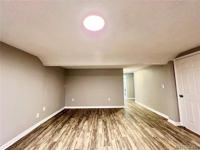 Building Photo - 3739 S Granby Way