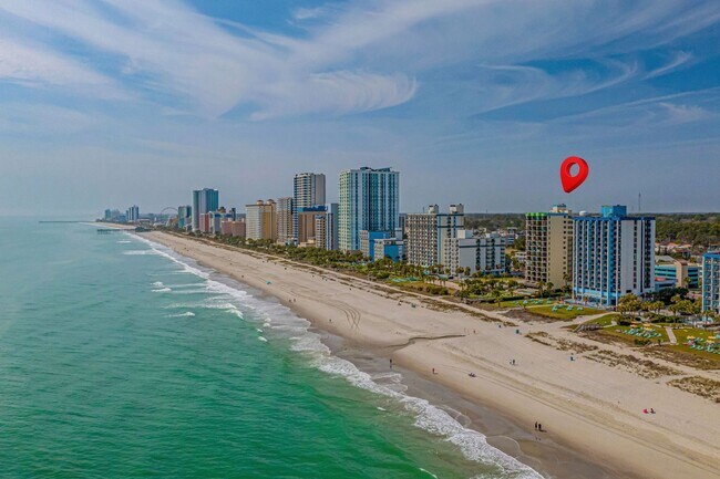 Building Photo - 2310 N Ocean Blvd