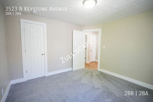 Building Photo - 3523 N Keystone Ave