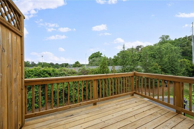 Building Photo - 4231 Deming Cir