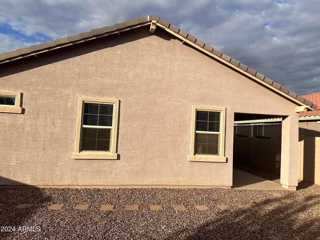 Building Photo - 3883 E Desert Broom Dr