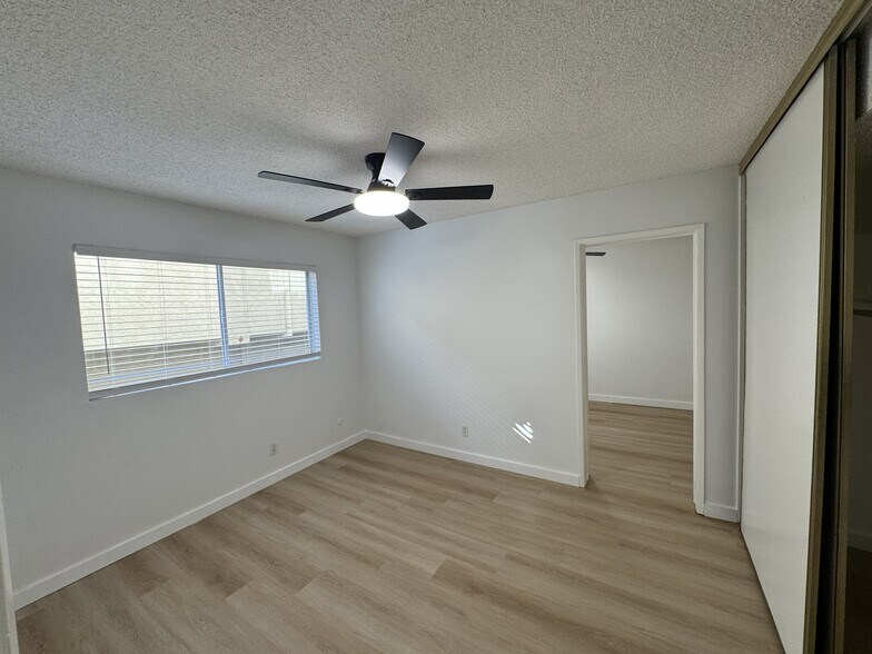 bedroom 2 - 1045 S Alma St