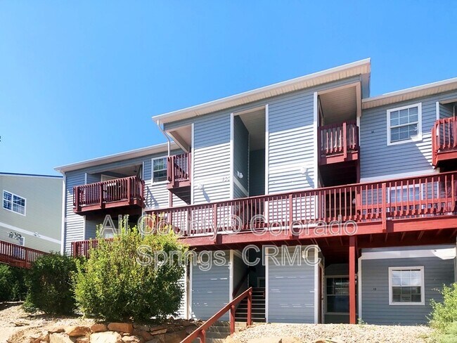 Building Photo - 122-2-12 Whalen Ave Cripple Crk