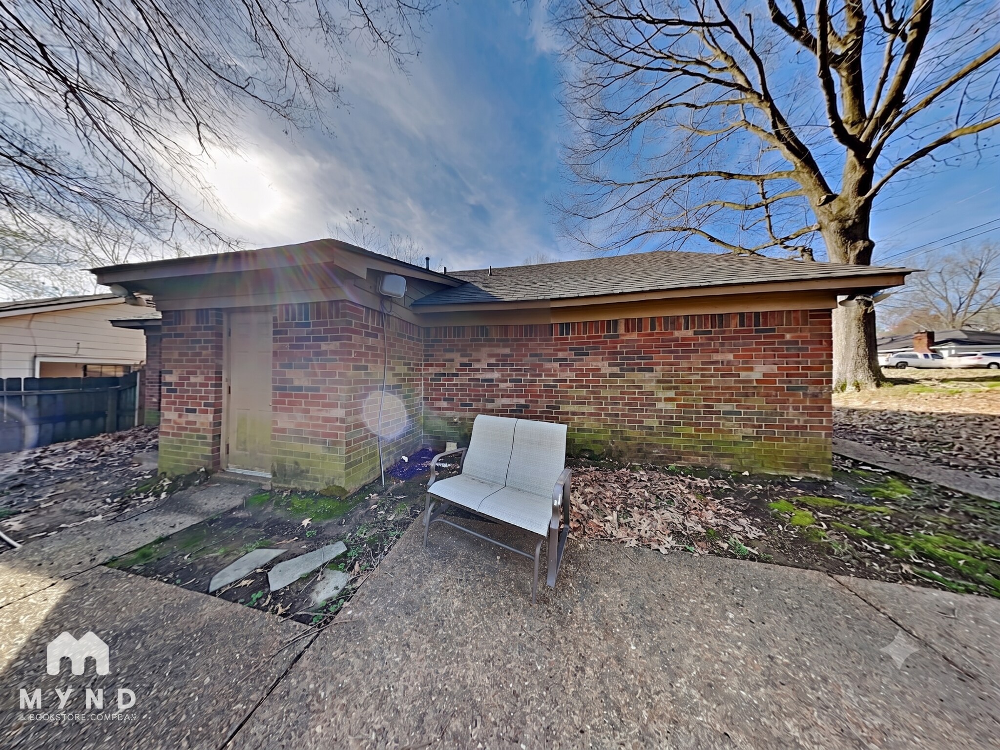 Building Photo - 6382 Saginaw Rd