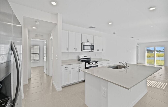 Building Photo - 4019 San Felice Ln