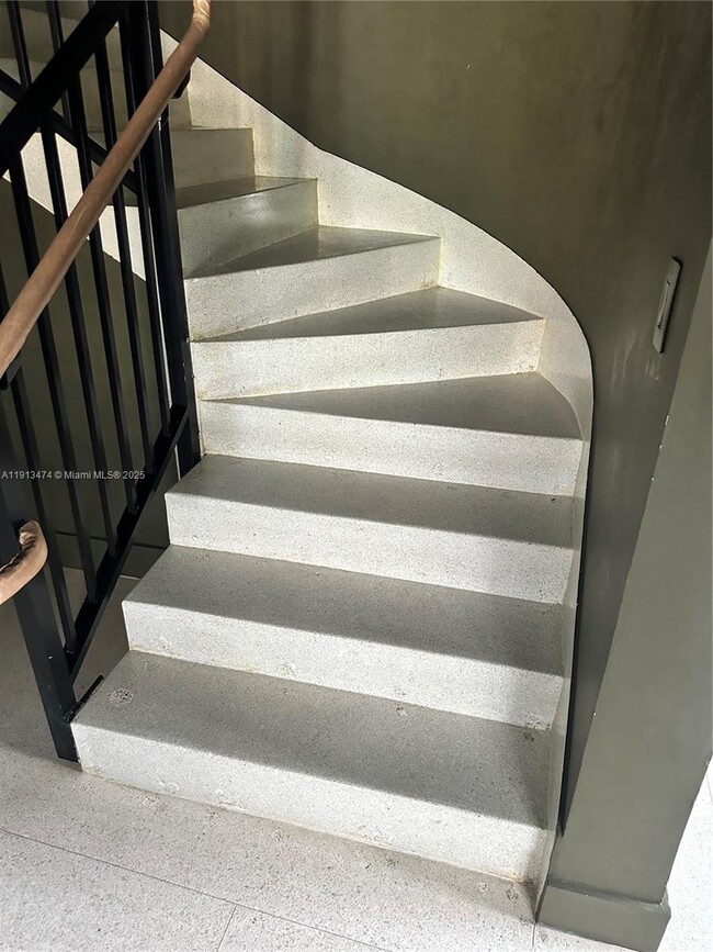 Building Photo - 1601 Jefferson Ave