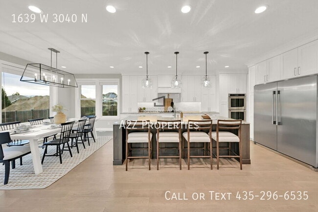 Building Photo - 1639 W 3040 N St