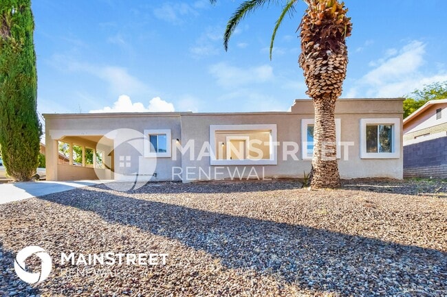 Building Photo - 15917 N Forecastle Ave